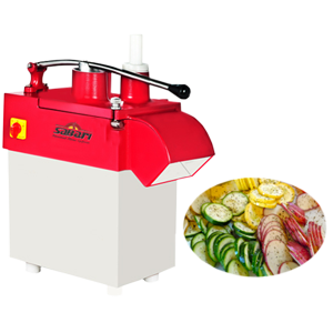 commercial kitchen equipments ,Vegetable Cutting Machine