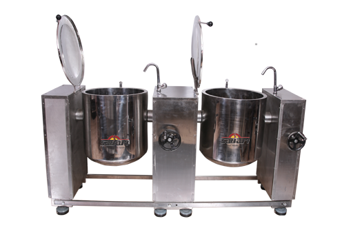 commercial kitchen equipments commercial cooking vessels