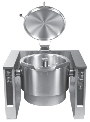 commercial kitchen equipments ,commercial cooking vessels